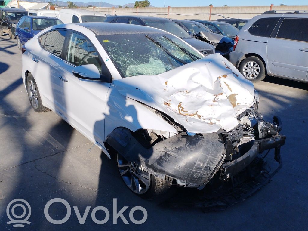 Elantra VI Elantra  392102B310