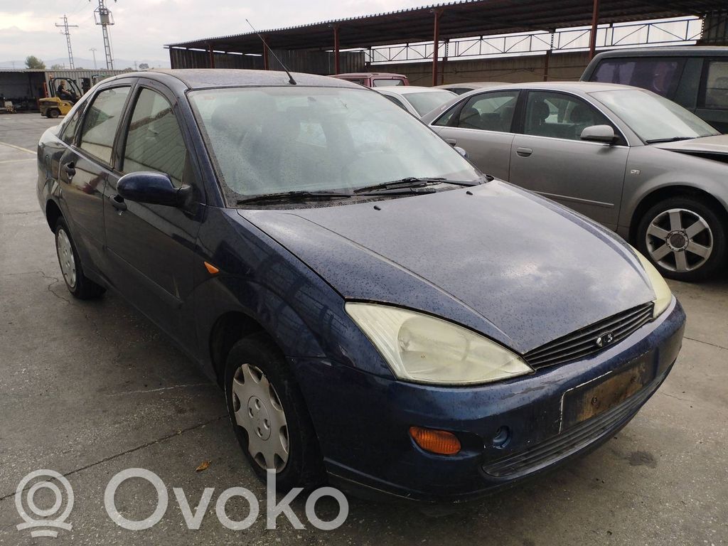 Focus Focus  98AP9C055AA