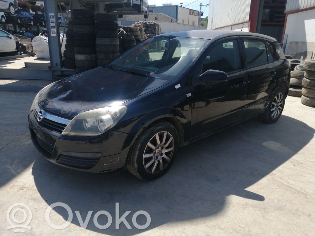 Astra G Astra  13245116