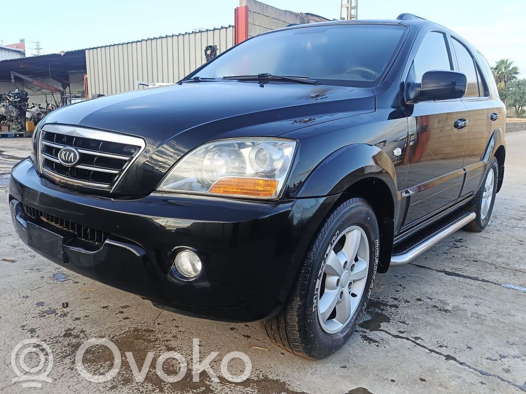 Sorento Sorento  D4CB