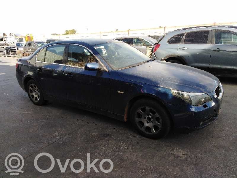 5 E60 E61 Series 5  62116983161
