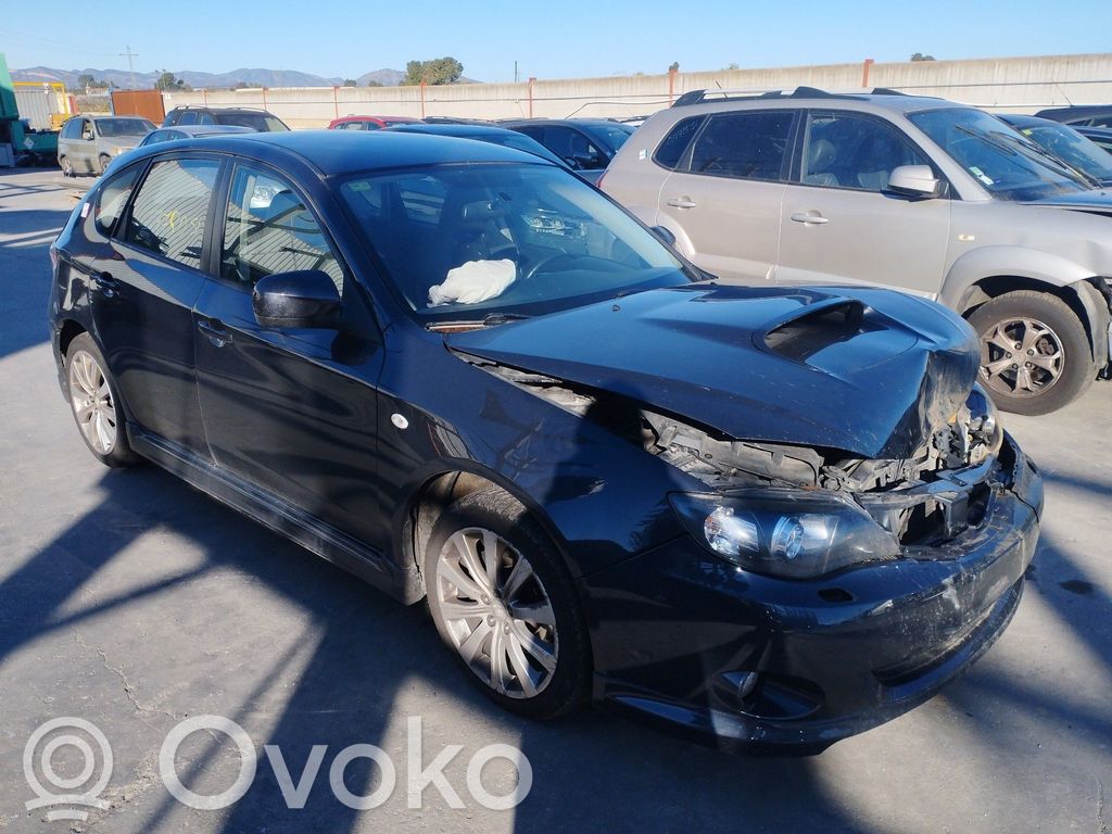 Impreza IV Impreza