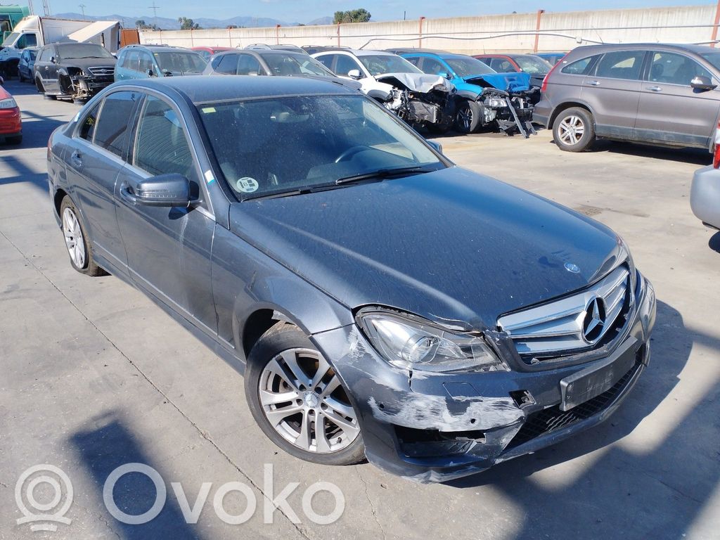 C W204 C-class, AMG (W202, W203, W204, W205, W206)  A0009056504