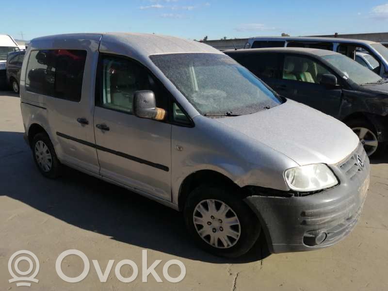 Caddy Caddy  2D0614117A