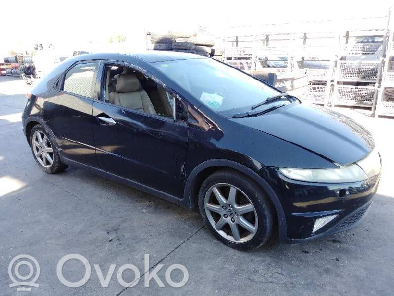 Civic Civic  R18A2