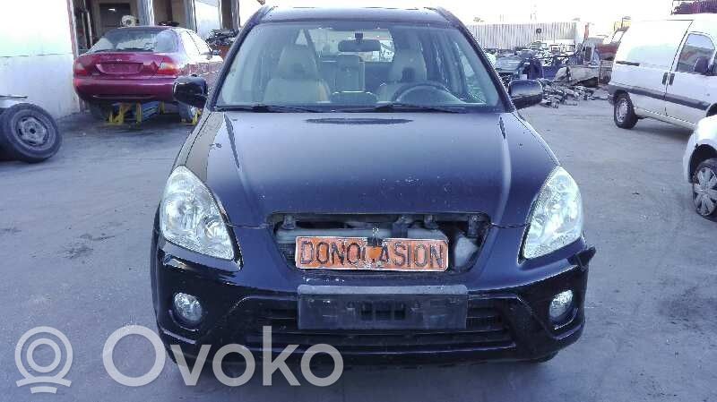 CR-V CR-V