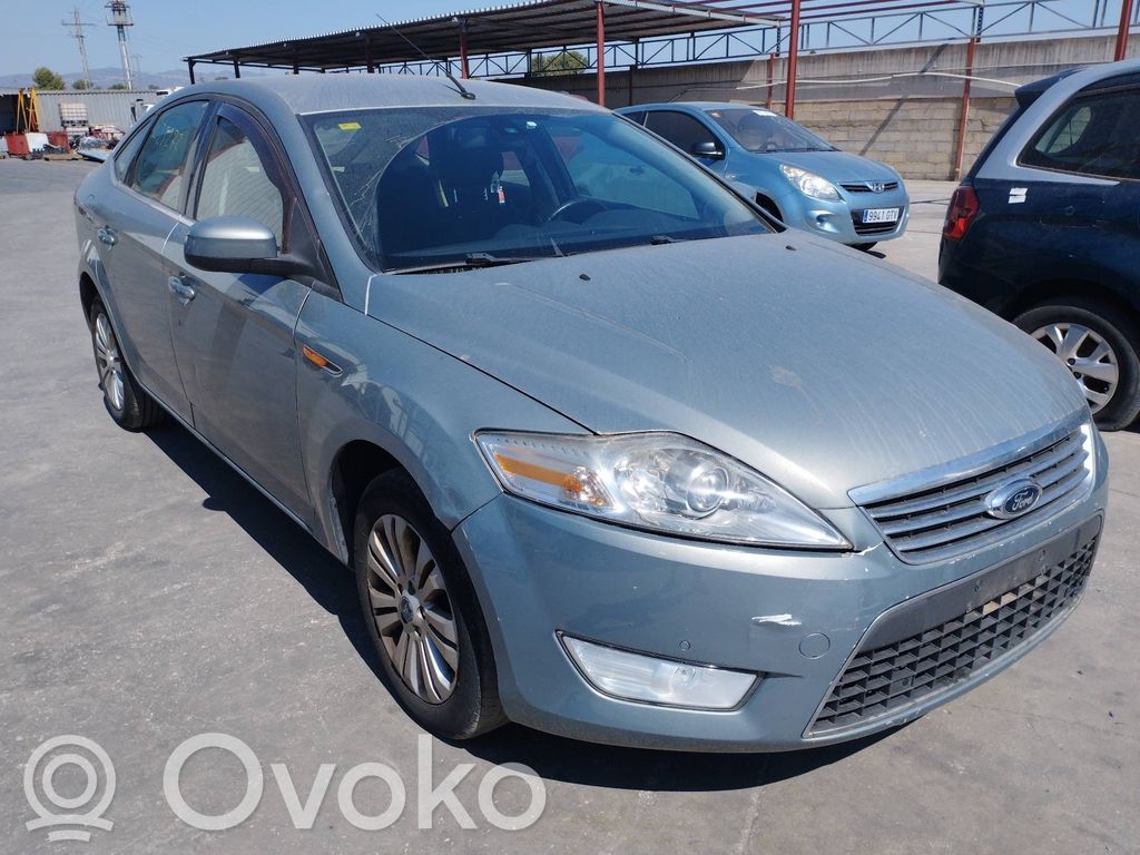 Mondeo MK IV Mondeo  ANP80H057B