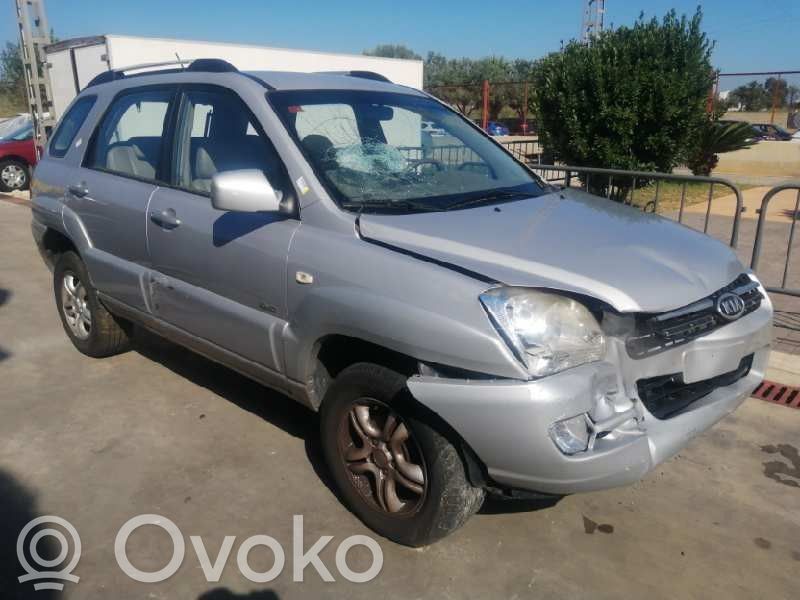 Sportage Sportage