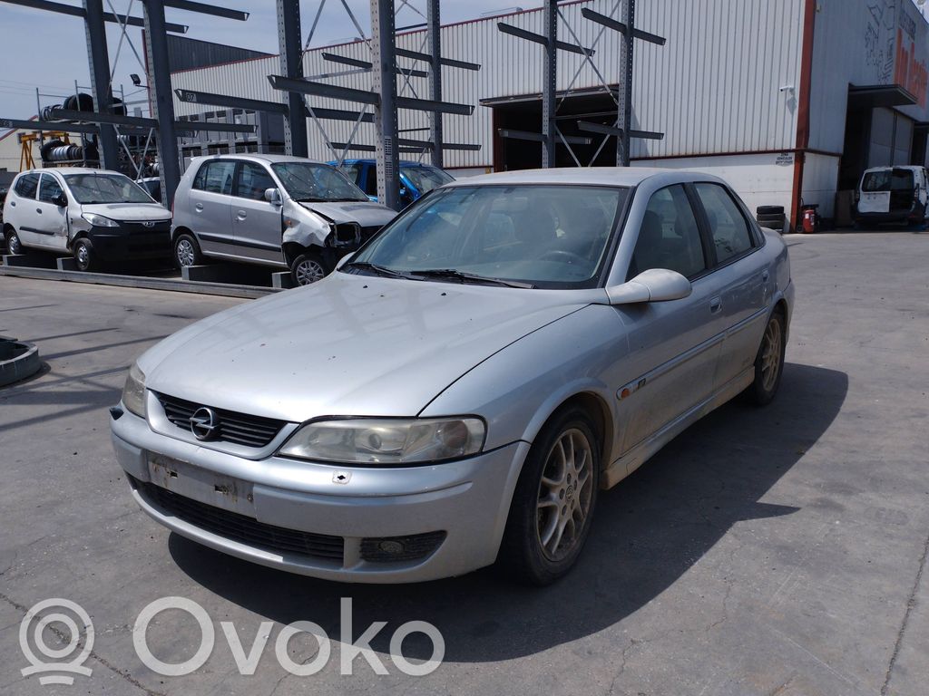 Vectra B Vectra  0124515005