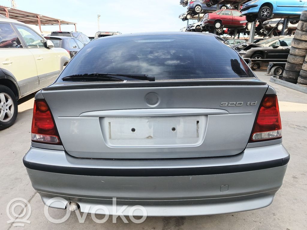 3 E46 Series 3  4117709
