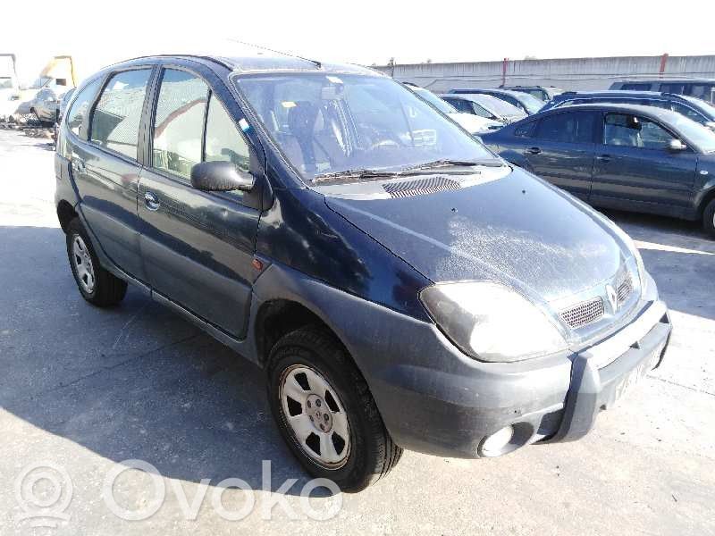 Scenic I Scenic  0580464089
