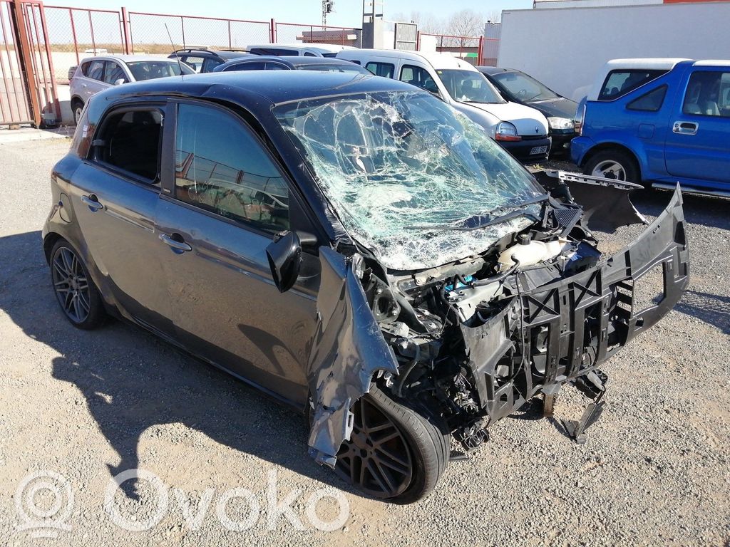 ForFour II W453 ForFour  A2810107300