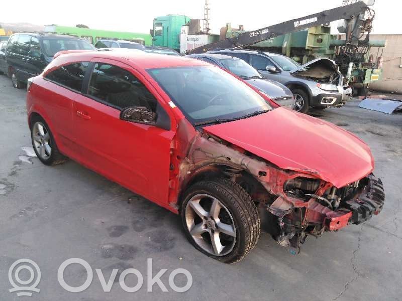Astra G Astra
