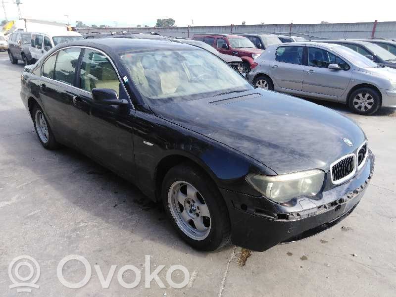 7 E65 E66 Series 7  7514797