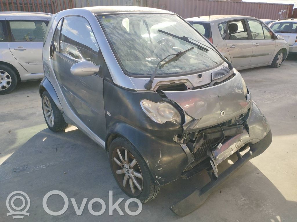 ForTwo I ForTwo