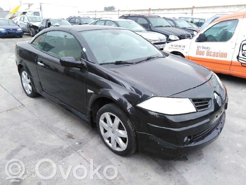 Megane II Megane
