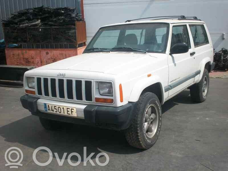 Cherokee XJ Cherokee  52068737AC