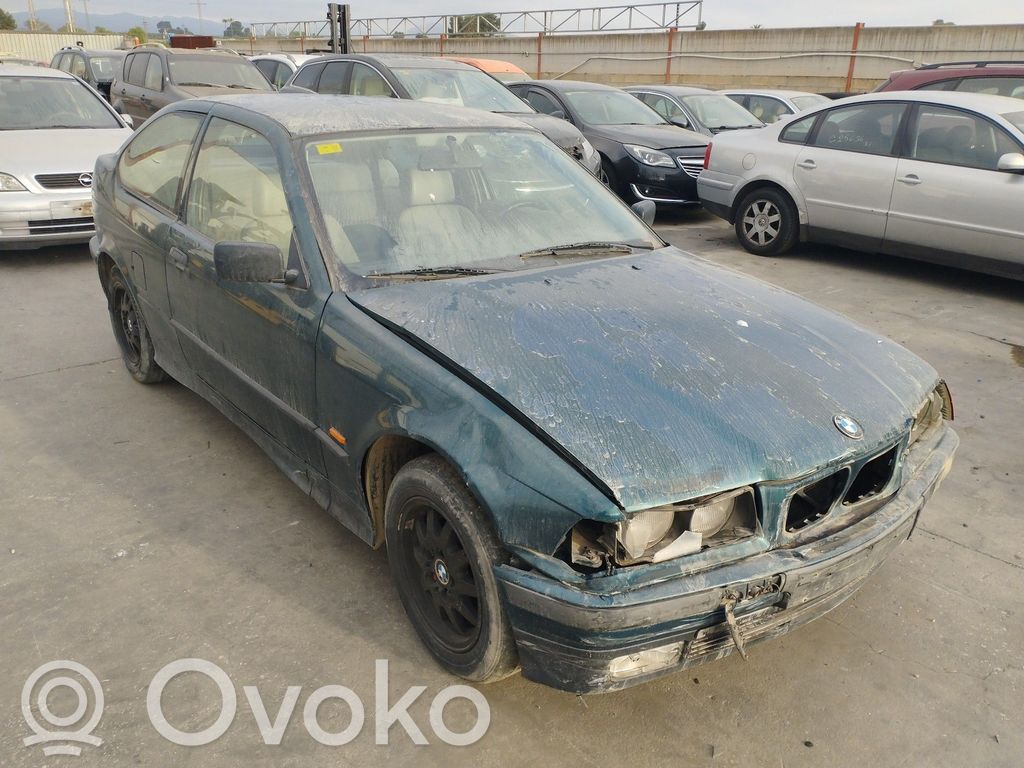 3 E36 Series 3  1247594