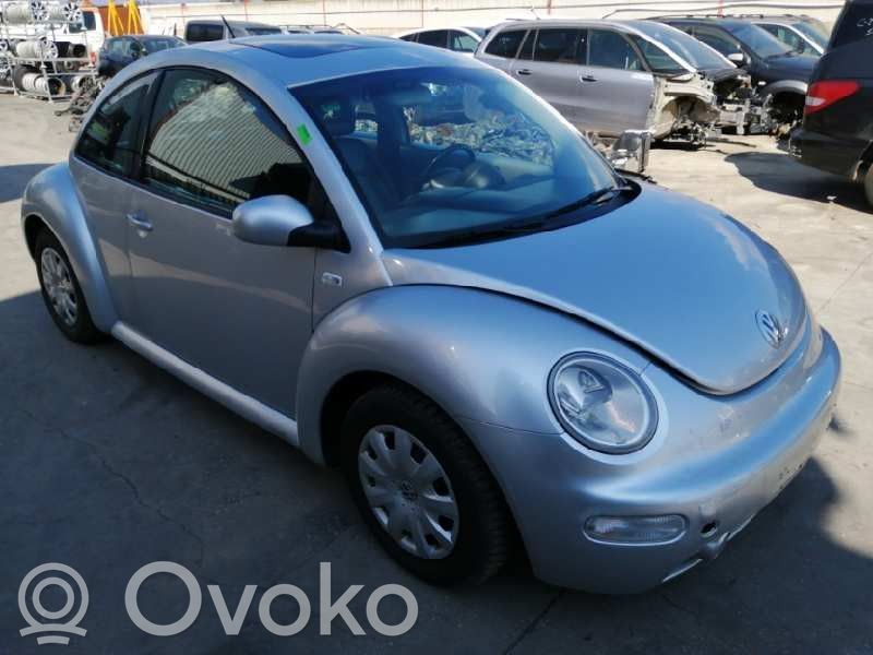 New Beetle New Beetle