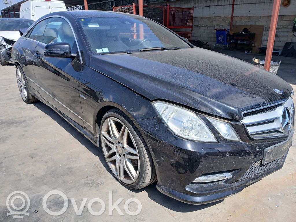 E W212 E-class, AMG (W124, W210, W211, W212, W213, C207, W238)  A2076901740