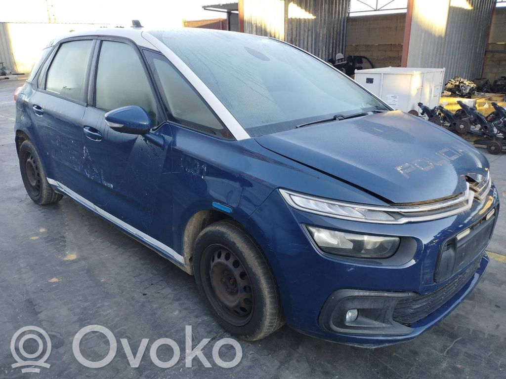 C4 SpaceTourer C4 Picasso, Grand Picasso, Aircross, Cactus  9803549480