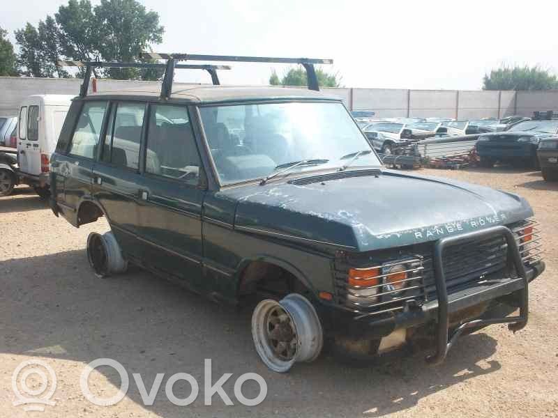 Range Rover Classic Range Rover