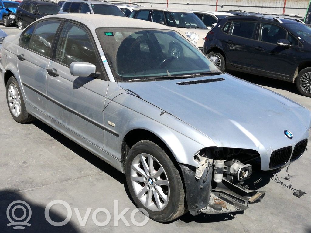 3 E36 Series 3  8383822
