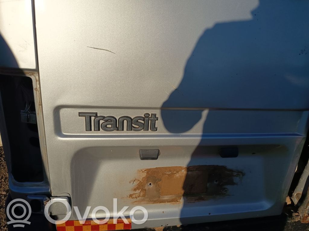 Transit Transit  97VB3N503BA