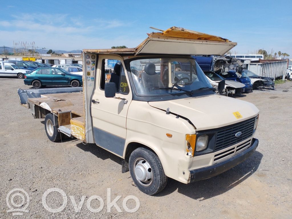Transit Transit  78VB13369CA