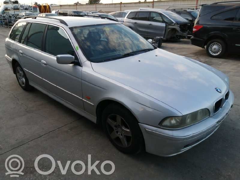 5 E39 Series 5