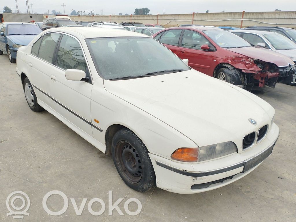 5 E39 Series 5  61358376693
