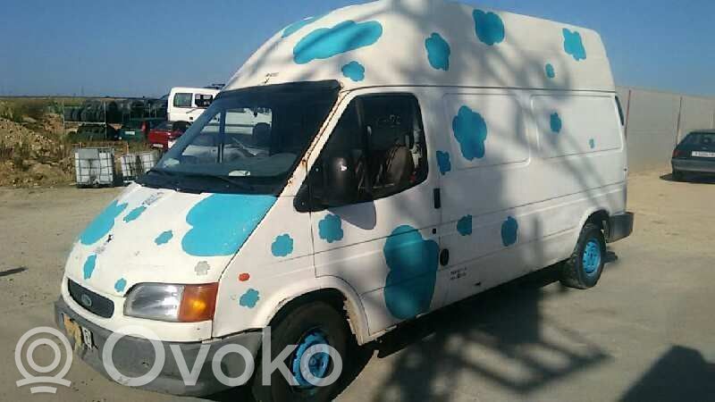 Transit Transit  954F9M425BA