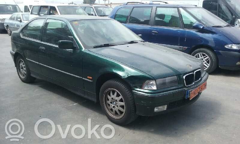 3 E36 Series 3  2541770A