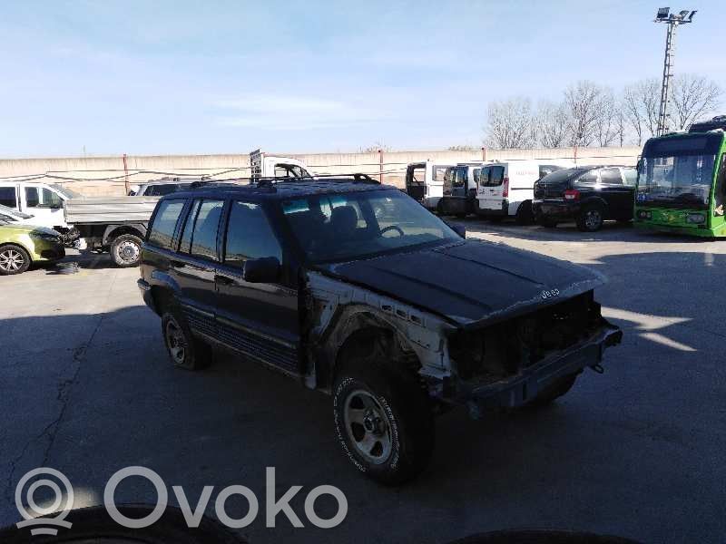 Grand Cherokee Grand Cherokee  38522237F