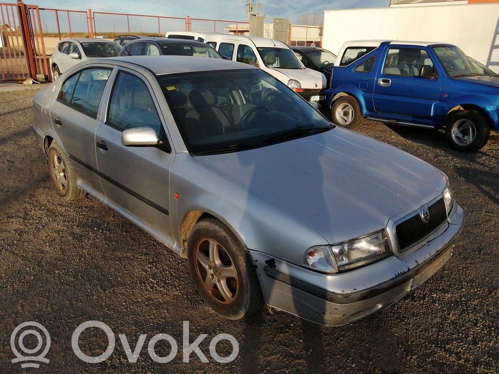 Octavia Mk1 (1U) Octavia