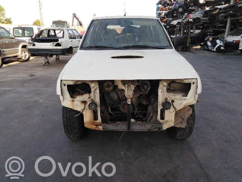 Terrano Terrano