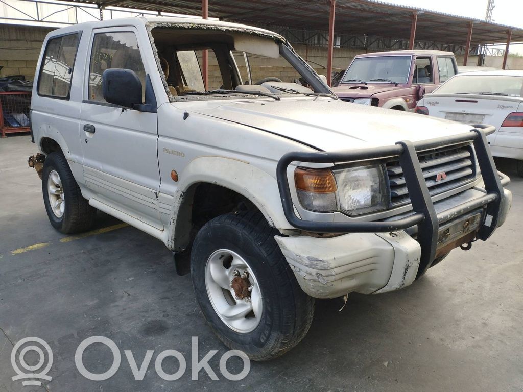 Montero Montero  MD620711