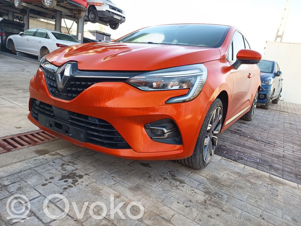 Clio IV Clio  14461F270A