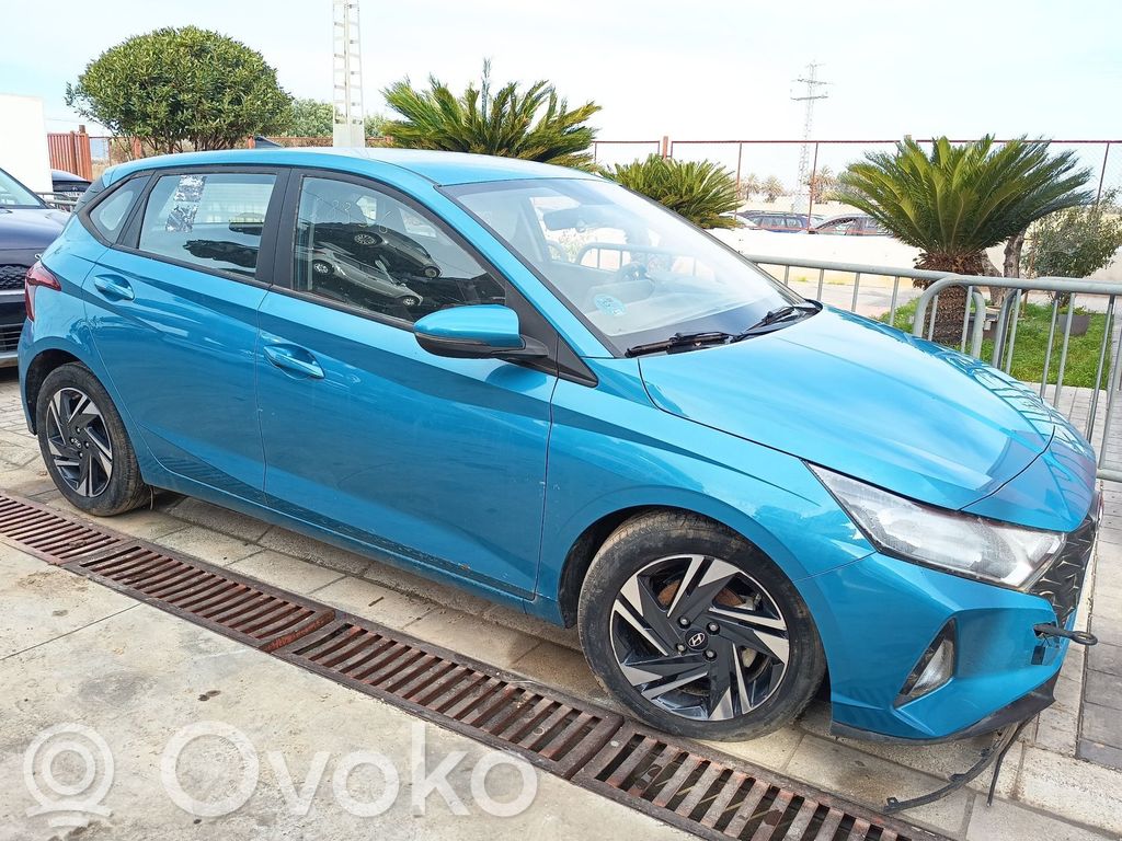 i20 (BC3 BI3) i20