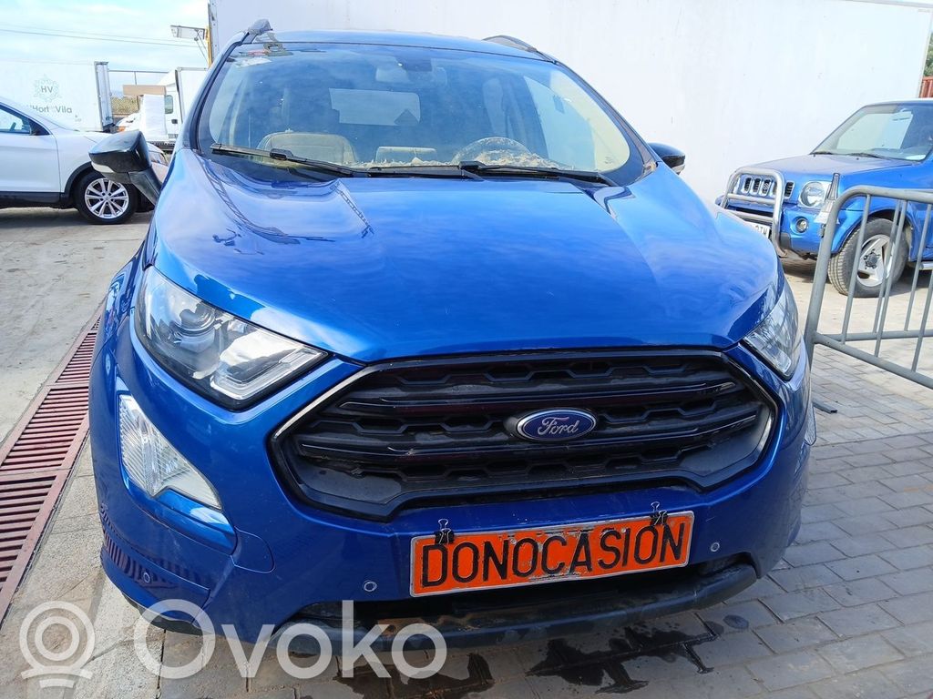 Ecosport Ecosport  2237795
