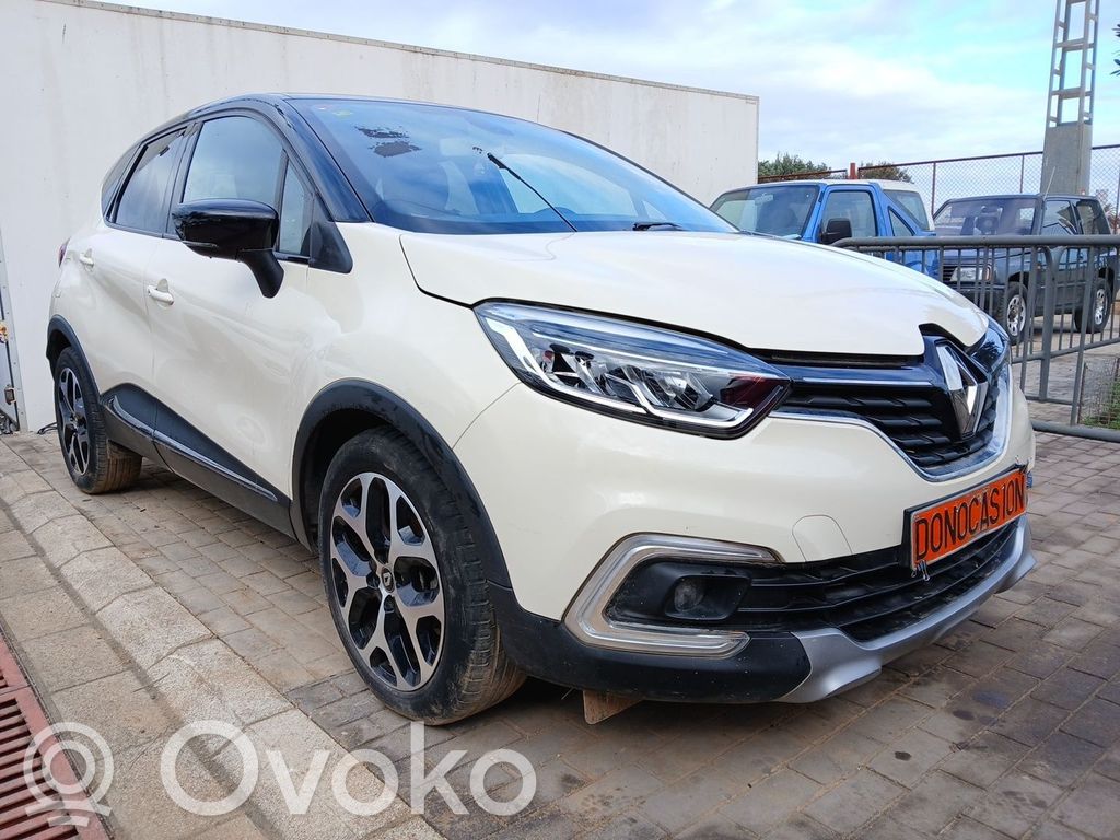 Captur Captur