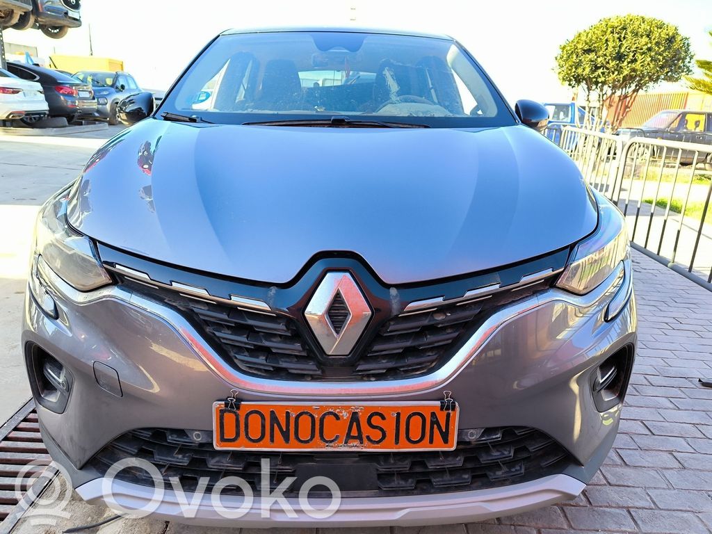 Captur II Captur