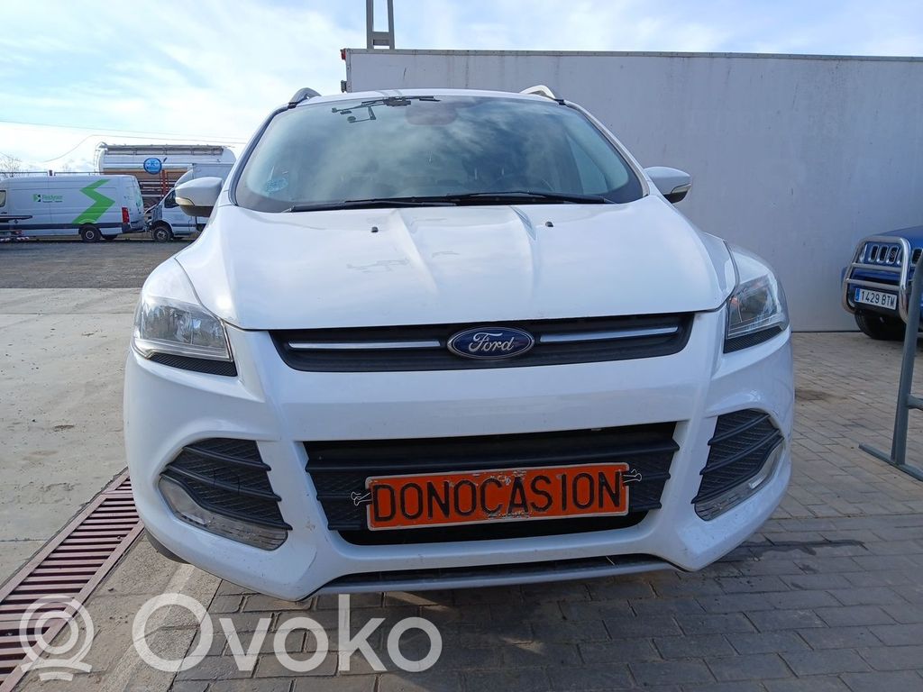 Kuga II Kuga  CV615019AAG