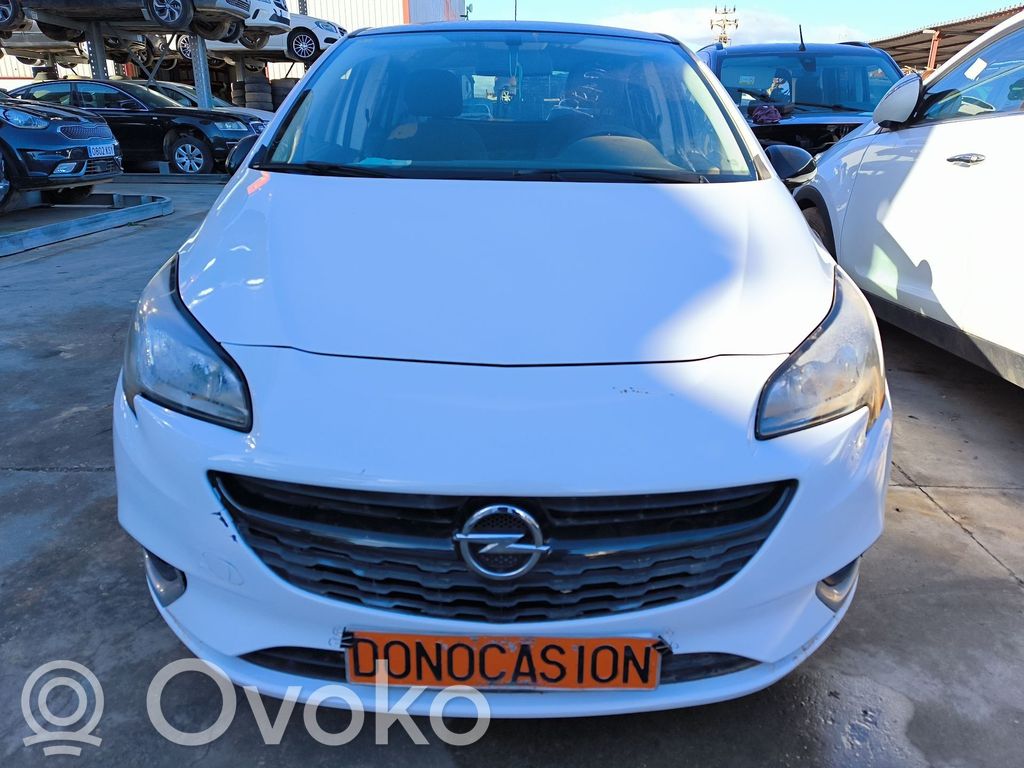 Corsa E Corsa  1100060