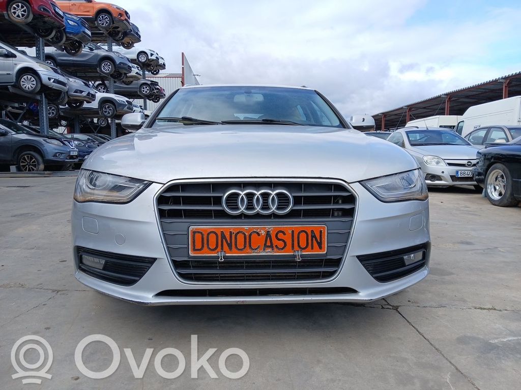 A4 Allroad A4 Allroad  8K0831051J