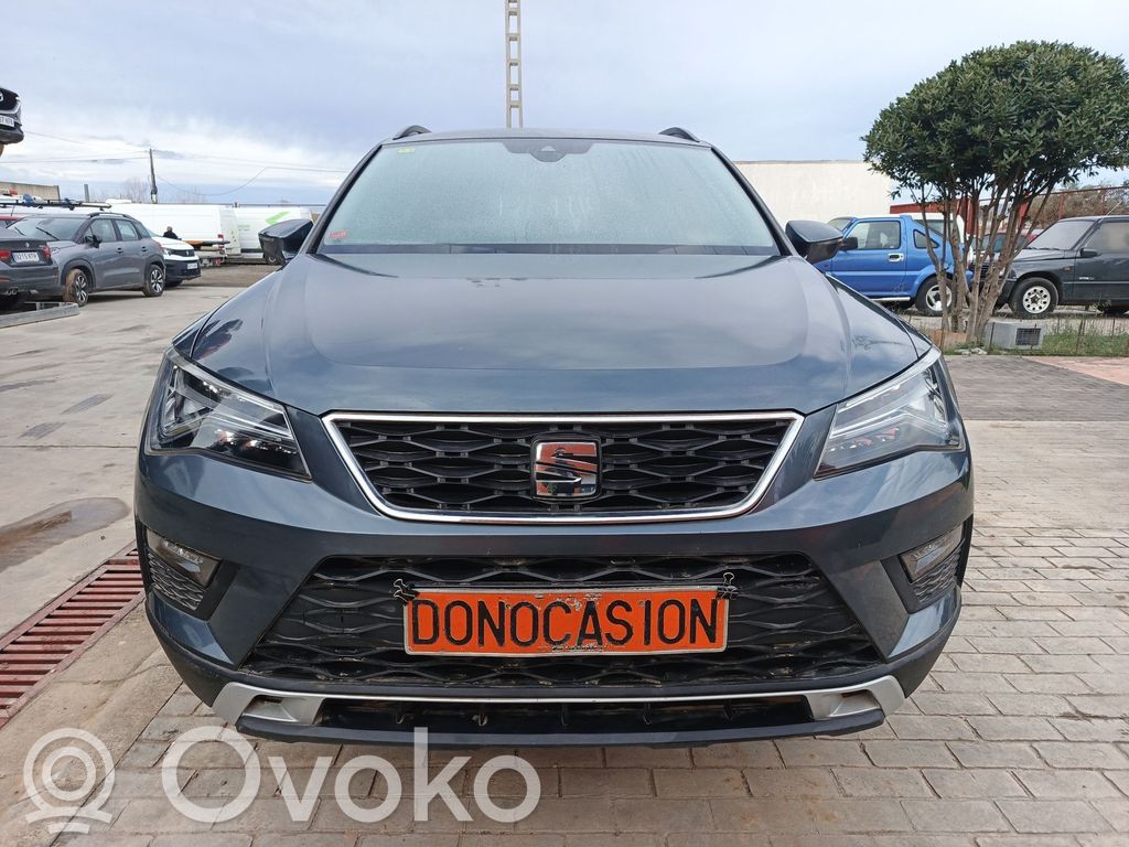 Ateca Ateca  575821106A