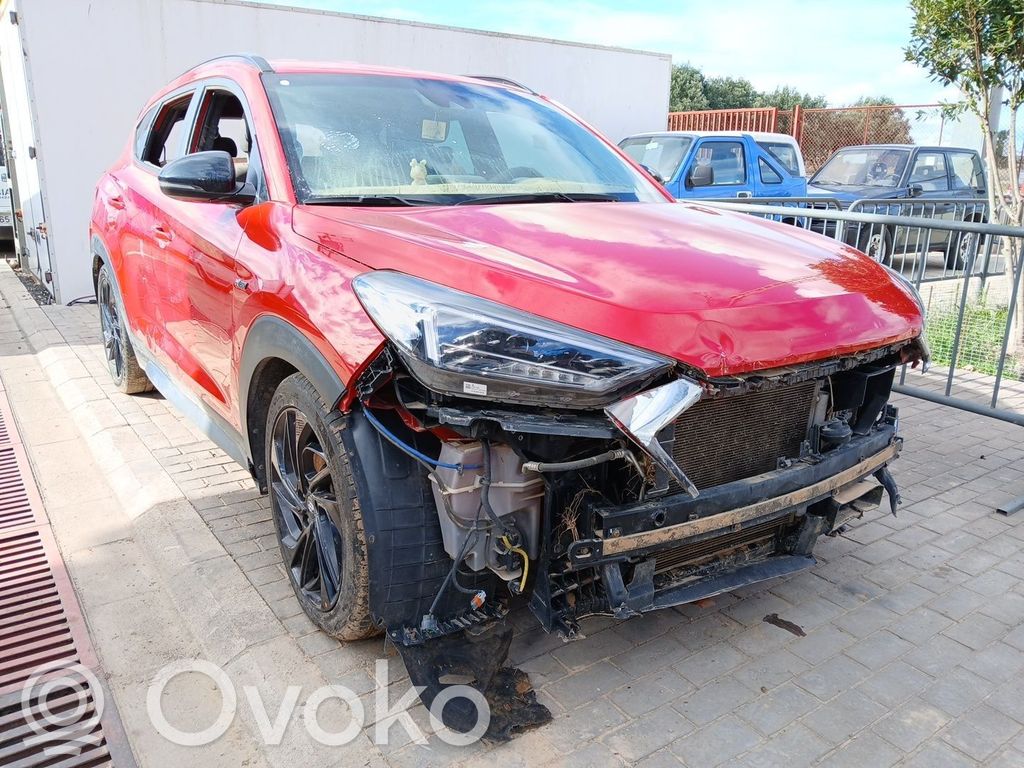 Tucson TL Tucson  77003D7000