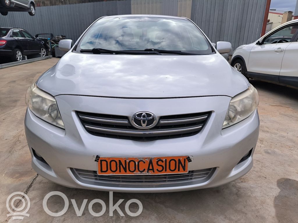 Corolla E140 E150 Corolla  5381112A10