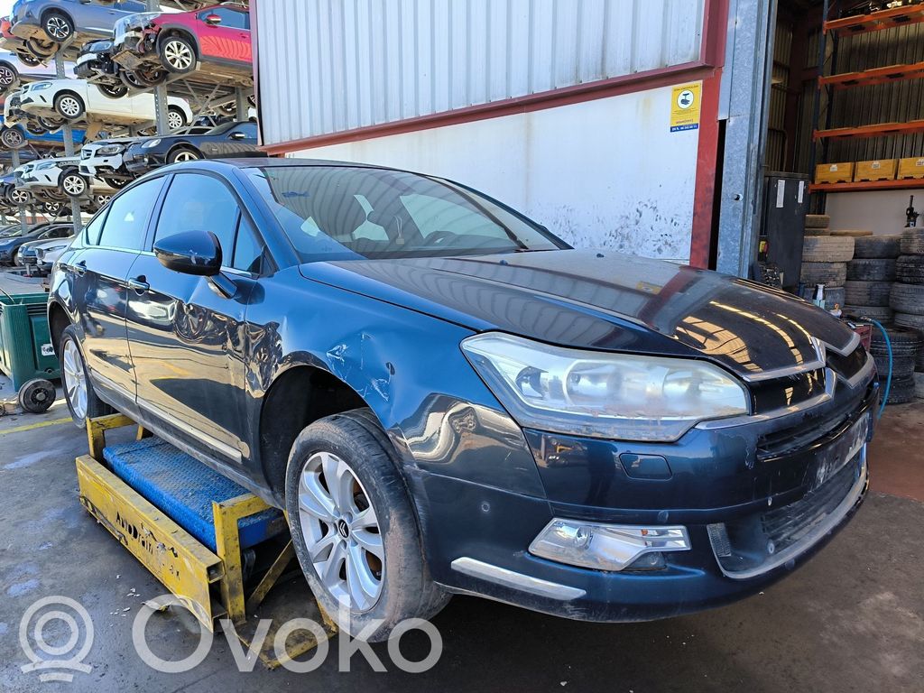 C5 C5, C5 Aircross  9675877980
