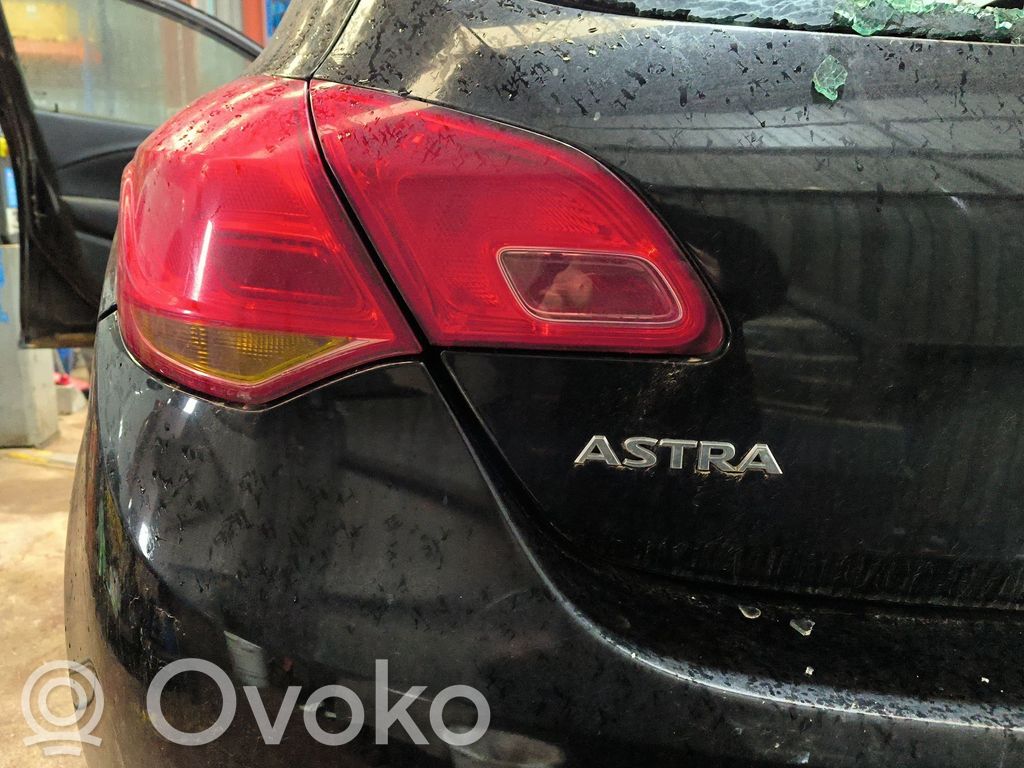 Astra H Astra  1400707